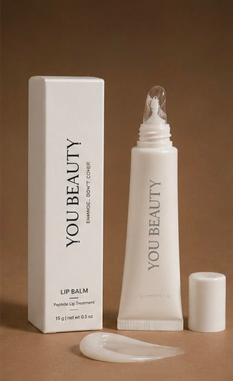 PEPTIDE Lip Gloss