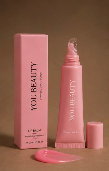 PEPTIDE Lip Gloss