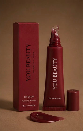 PEPTIDE Lip Gloss