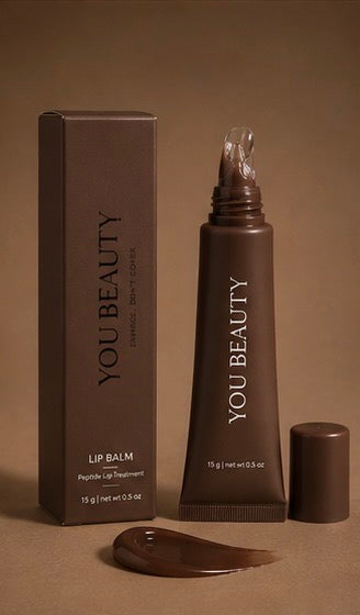 PEPTIDE Lip Gloss
