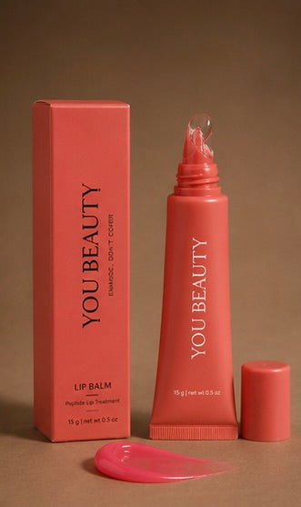 PEPTIDE Lip Gloss