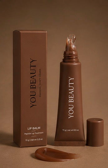 PEPTIDE Lip Gloss